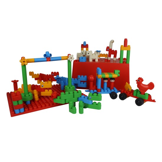 ΤΟΥΡΜΠΙΝΙΑ ΦΑΡΜΑ