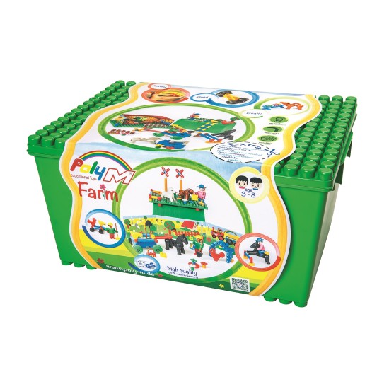 ΤΟΥΡΜΠΙΝΙΑ ΦΑΡΜΑ