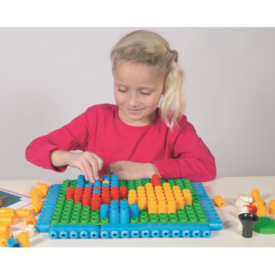 ΤΟΥΡΜΠΙΝΙΑ ΜΩΣΑΪΚΑ