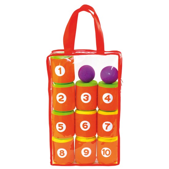 ΣΤΟΧΟΣ ΒΑΡΕΛΑΚΙΑ