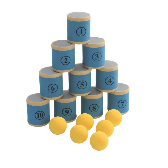 ΣΤΟΧΟΣ ΒΑΡΕΛΑΚΙΑ