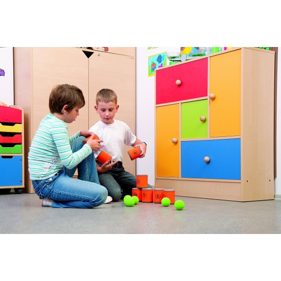 ΣΤΟΧΟΣ ΒΑΡΕΛΑΚΙΑ