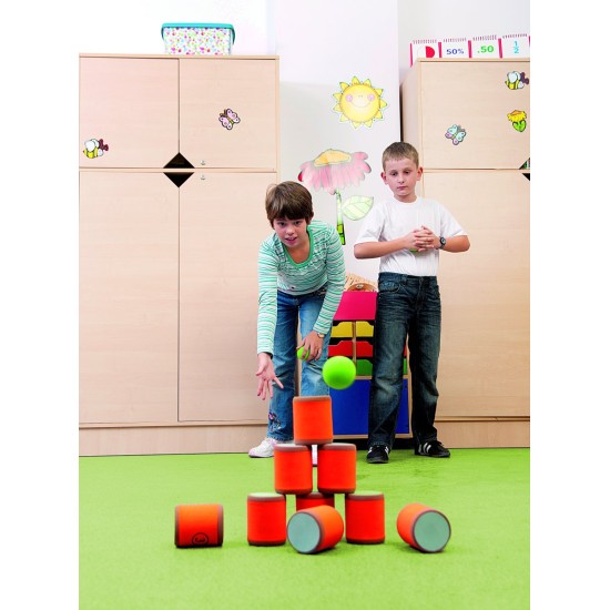 ΣΤΟΧΟΣ ΒΑΡΕΛΑΚΙΑ