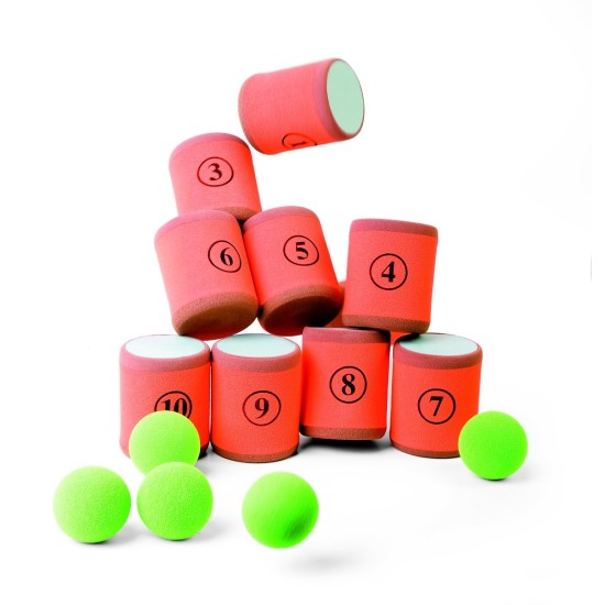 ΣΤΟΧΟΣ ΒΑΡΕΛΑΚΙΑ