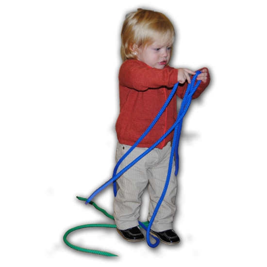 ΣΧΟΙΝΑΚΙΑ ΓΥΜΝΑΣΤΙΚΗΣ 3m