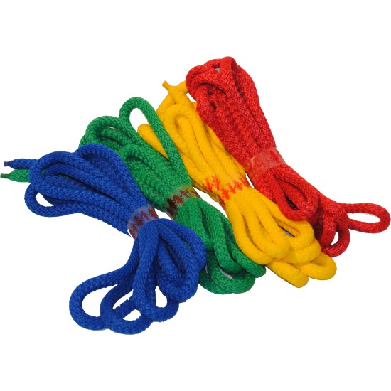 ΣΧΟΙΝΑΚΙΑ ΓΥΜΝΑΣΤΙΚΗΣ 3m