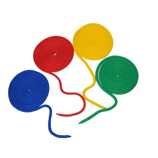 ΣΧΟΙΝΑΚΙΑ ΓΥΜΝΑΣΤΙΚΗΣ 3m