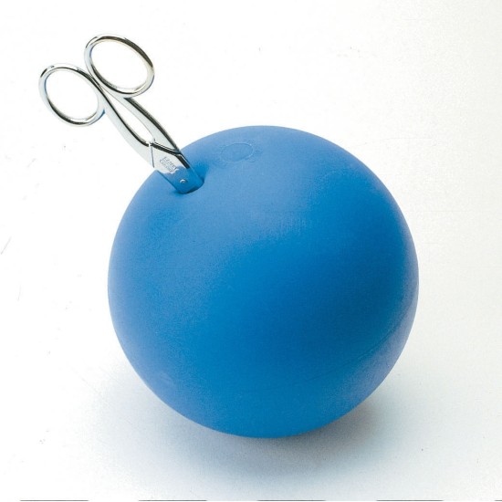 ΜΠΑΛΑ ΑΦΡΩΔΗΣ 17cm