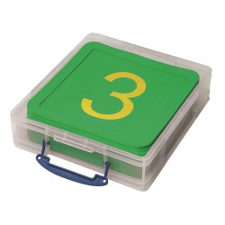 ΣΕΤ ΠΛΑΚΕΣ ΑΡΙΘΜΟΙ ΔΑΠΕΔΟΥ 1 - 20