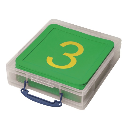 ΣΕΤ ΠΛΑΚΕΣ ΑΡΙΘΜΟΙ ΔΑΠΕΔΟΥ 1 - 20