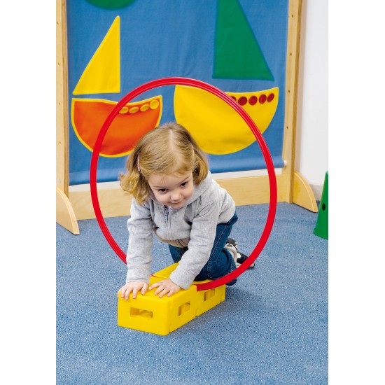 ΤΟΥΒΛΑ ΓΥΜΝΑΣΤΙΚΗΣ & ΨΥΧΟΚΙΝΗΤΙΚΗΣ