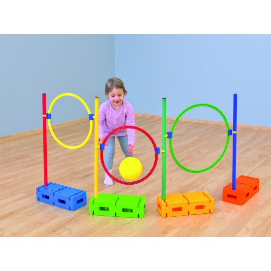 ΤΟΥΒΛΑ ΓΥΜΝΑΣΤΙΚΗΣ & ΨΥΧΟΚΙΝΗΤΙΚΗΣ