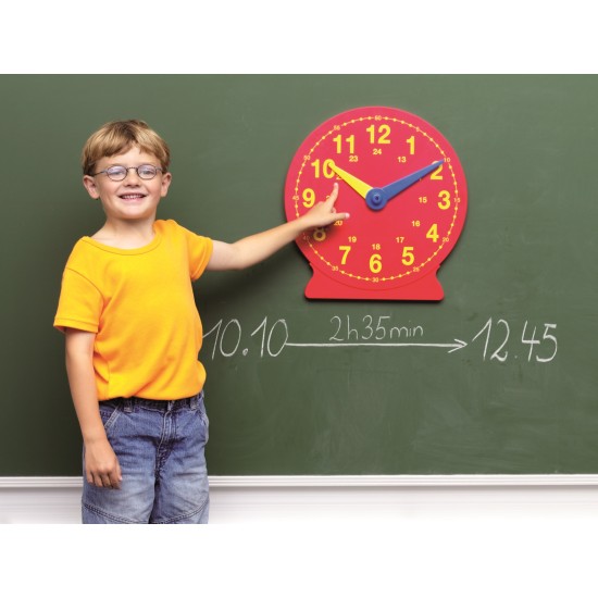 ΜΑΓΝΗΤΙΚΟ ΡΟΛΟΪ ∆Ι∆ΑΣΚΑΛΙΑΣ