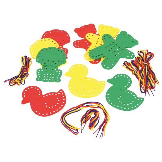 ΖΩΑΚΙΑ ΜΕ ΚΟΡ∆ΟΝΙΑ