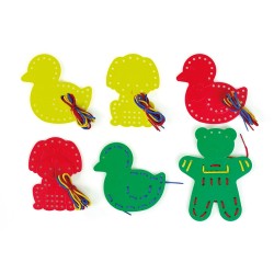 ΖΩΑΚΙΑ ΜΕ ΚΟΡ∆ΟΝΙΑ