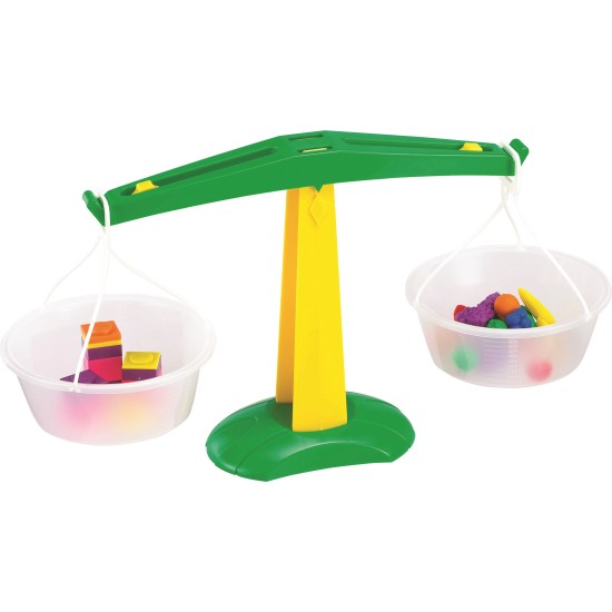 ΖΥΓΑΡΙΑ ΙΣΟΡΡΟΠΙΑΣ