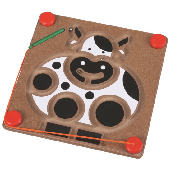 ΜΑΓΝΗΤΙΚΗ ΔΙΑΔΡΟΜΗ ΑΓΕΛΑΔΑ