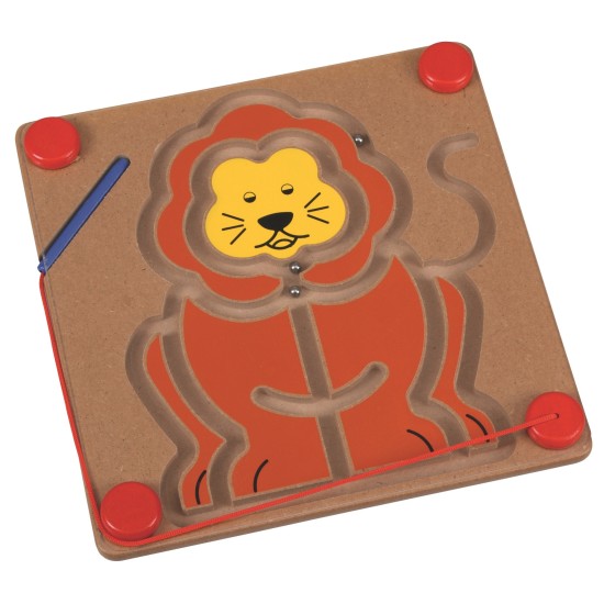 ΜΑΓΝΗΤΙΚΗ ΔΙΑΔΡΟΜΗ ΛΙΟΝΤΑΡΙ