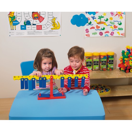 ΜΑΘΗΜΑΤΙΚΗ ΖΥΓΑΡΙΑ