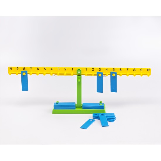 ΜΑΘΗΜΑΤΙΚΗ ΖΥΓΑΡΙΑ