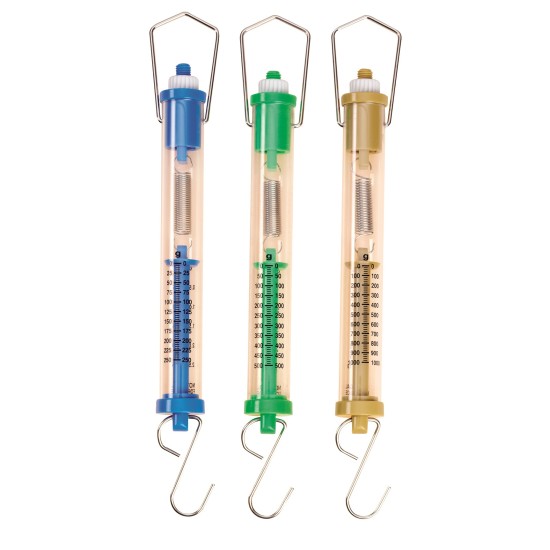 ΣΕΤ ΜΕΤΡΗΣΗΣ ΜΑΖΑΣ & ∆ΥΝΑΜΗΣ