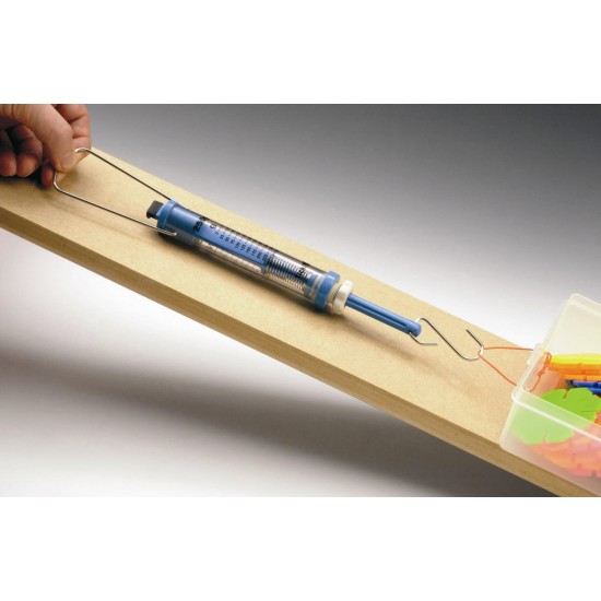 ΣΕΤ ΜΕΤΡΗΣΗΣ ΜΑΖΑΣ & ∆ΥΝΑΜΗΣ