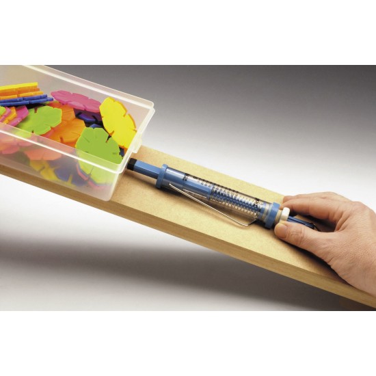 ΣΕΤ ΜΕΤΡΗΣΗΣ ΜΑΖΑΣ & ∆ΥΝΑΜΗΣ