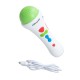 CHILDREN'S MICROPHONE WITH RECORDING FUNCTION