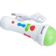 CHILDREN'S MICROPHONE WITH RECORDING FUNCTION