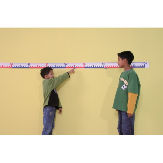 ΓΡΑΜΜΗ ΑΡΙΘΜΗΣΗΣ 1 - 100