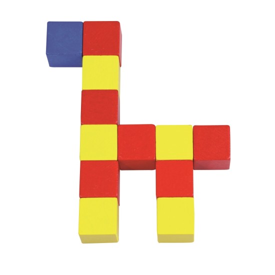 ΤΟ ΠΑΙΧΝΙΔΙ ΤΩΝ 3 ΔΙΑΣΤΑΣΕΩΝ