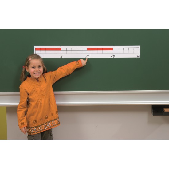 ΓΡΑΜΜΗ ΑΡΙΘΜΗΣΗΣ 0 - 20