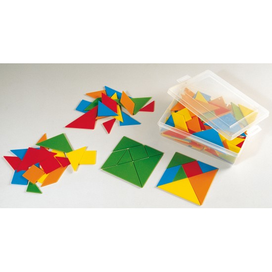 ΣΧΗΜΑΤΑ ΤΑΝΓΚΡΑΜ