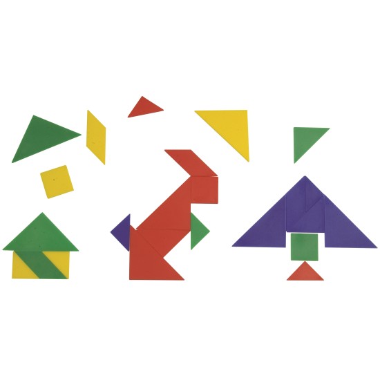 ΣΧΗΜΑΤΑ ΤΑΝΓΚΡΑΜ