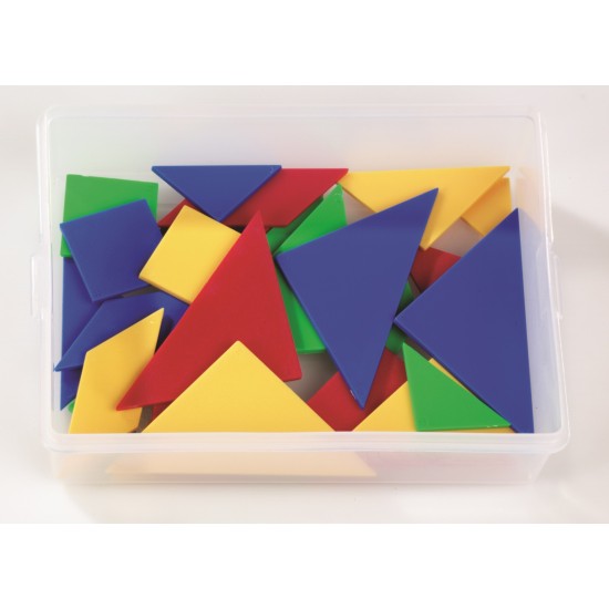 ΣΧΗΜΑΤΑ ΤΑΝΓΚΡΑΜ