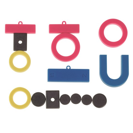 ΣΕΤ ΜΑΓΝΗΤΕΣ