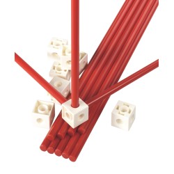 ΤΟ ΚΥΒΙΚΟ ΜΕΤΡΟ