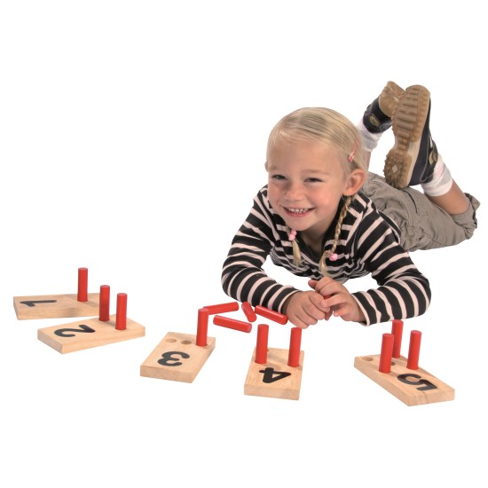 ΣΕΤ ΒΑΣΕΙΣ ΑΡΙΘΜΗΤΗΡΙΟ