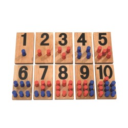 ΣΕΤ ΒΑΣΕΙΣ ΑΡΙΘΜΗΤΗΡΙΟ