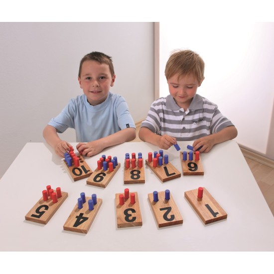 ΣΕΤ ΒΑΣΕΙΣ ΑΡΙΘΜΗΤΗΡΙΟ