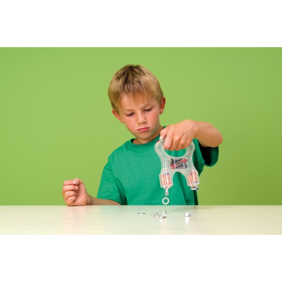 ΗΛΕΚΤΡΟΜΑΓΝΗΤΗΣ