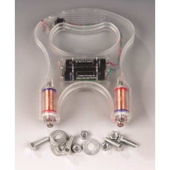 ΗΛΕΚΤΡΟΜΑΓΝΗΤΗΣ