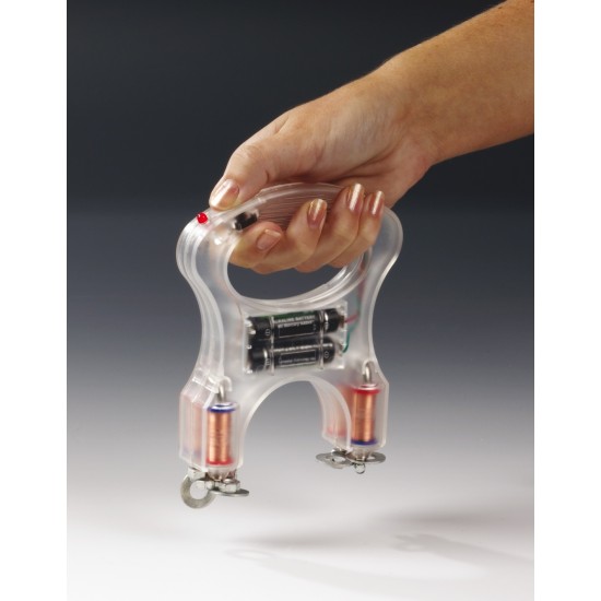 ΗΛΕΚΤΡΟΜΑΓΝΗΤΗΣ