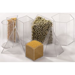 ΣΕΤ ΜΕΤΡΗΣΗΣ ΟΓΚΟΥ