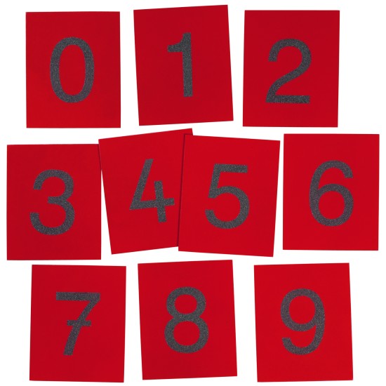 SENSORY TILES "ΑΡΙΘΜΟΙ"