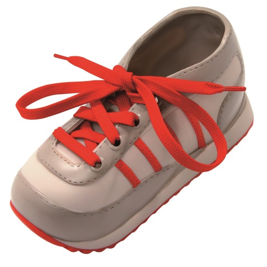 ΠΑΠΟΥΤΣΙ ΜΕ ΚΟΡΔΟΝΙΑ