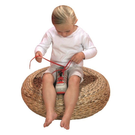 ΠΑΠΟΥΤΣΙ ΜΕ ΚΟΡΔΟΝΙΑ