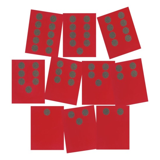 SENSORY TILES "ΠΟΣΟΤΗΤΕΣ"