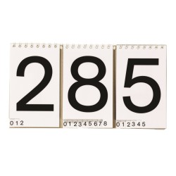 ΜΟΝΑΔΕΣ - ΔΕΚΑΔΕΣ - ΕΚΑΤΟΝΤΑΔΕΣ