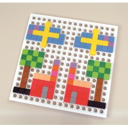 ΨΗΦΙ∆ΕΣ ΜΩΣΑΪΚΑ CLASSIC